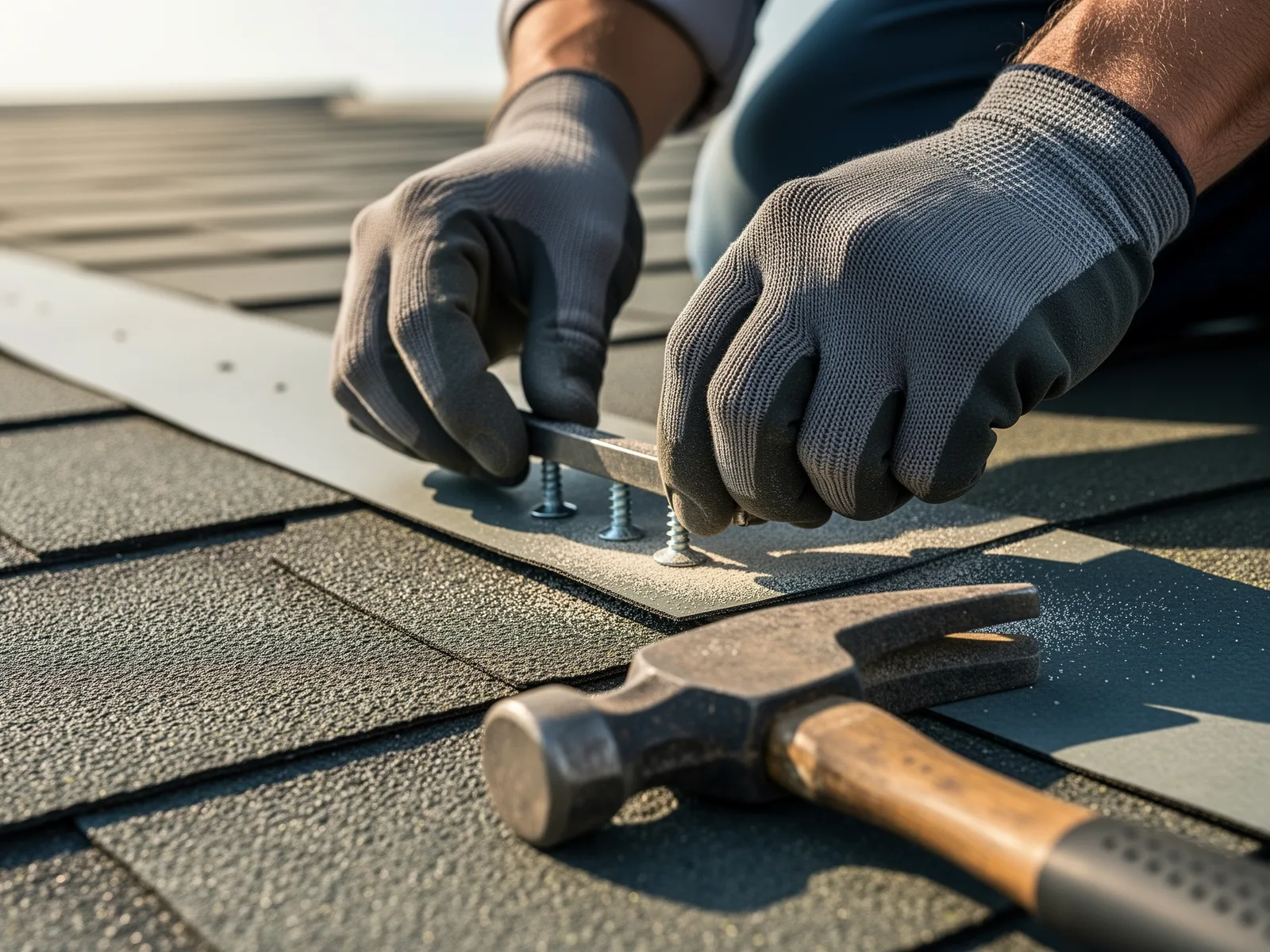 Why choose Fascia Repair in Sunset, SC